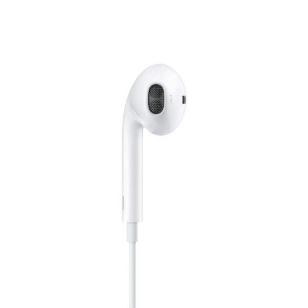 Ecouteurs Apple EarPods avec fil Lightning