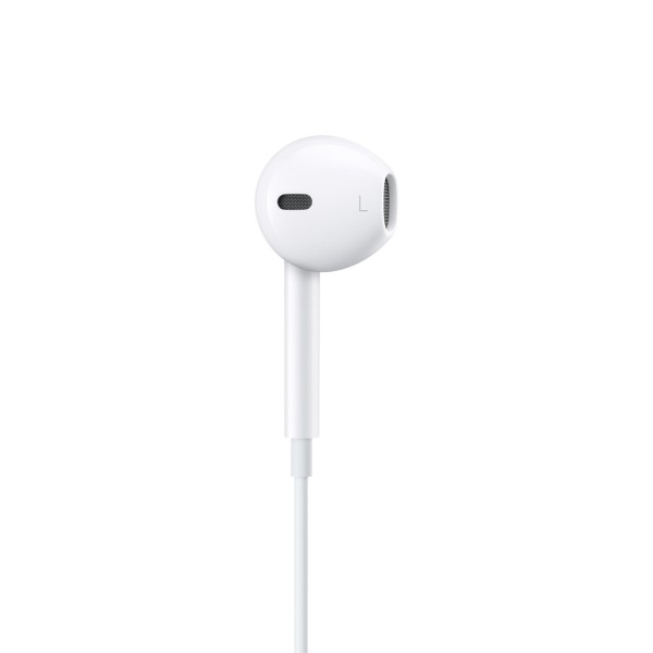 Ecouteurs Apple EarPods avec fil Lightning