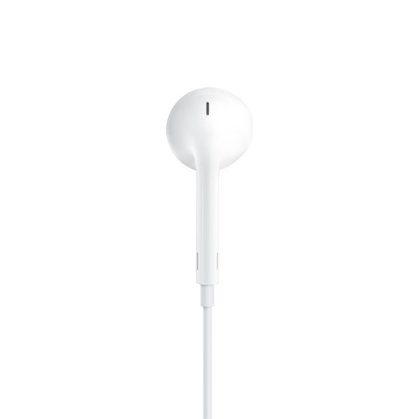 Ecouteurs Apple EarPods avec fil Lightning