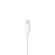 Ecouteurs Apple EarPods avec fil Lightning