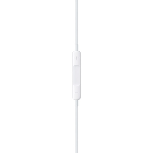 Ecouteurs Apple EarPods avec fil Lightning