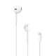 Ecouteurs Apple EarPods avec fil Lightning