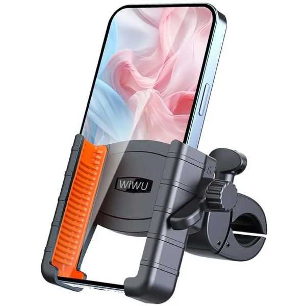 Support de téléphone pour vélo