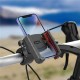 Support de téléphone pour vélo