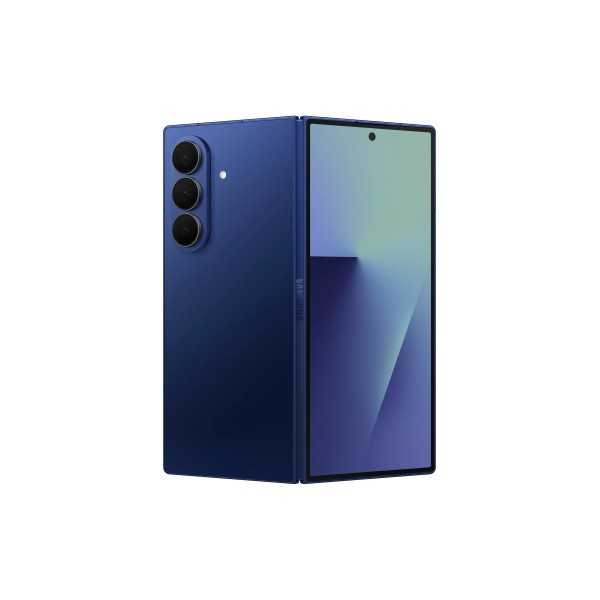 SAMSUNG Galaxy Z Fold 7 Bleu - Neuf