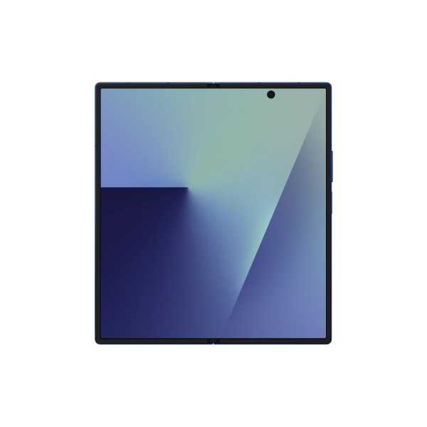 SAMSUNG Galaxy Z Fold 7 Bleu - Neuf