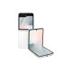 Samsung Galaxy Z Flip 7 FE Blanc