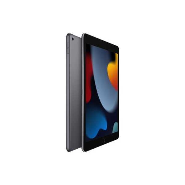 APPLE iPad 9 Wifi + 4G Gris - Occasion