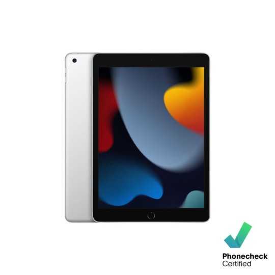 APPLE iPad 9 Wifi + 4G Blanc - Occasion