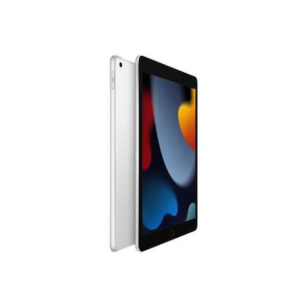 APPLE iPad 9 Wifi + 4G Blanc - Occasion