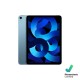 APPLE iPad Air (2022) 5e génération 64 Go - WiFi + 5G Bleu - occasion