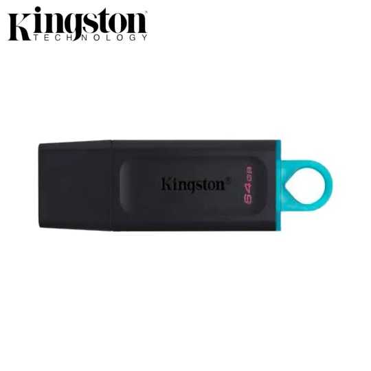 KINGSTON Clé USB3.2 64Go DataTraveler Exodia