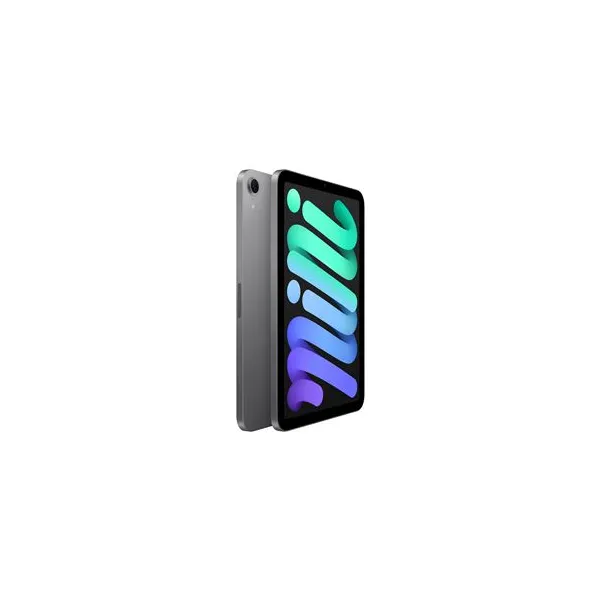 APPLE iPad mini 2024 (7ème génération) Puce A17 Pro Argent - Neuf