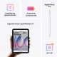 APPLE iPad mini 2024 (7ème génération) Puce A17 Pro - Neuf