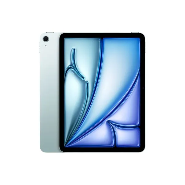 APPLE iPad Air 13 Pouces (2024) Puce M3 Bleu - Neuf