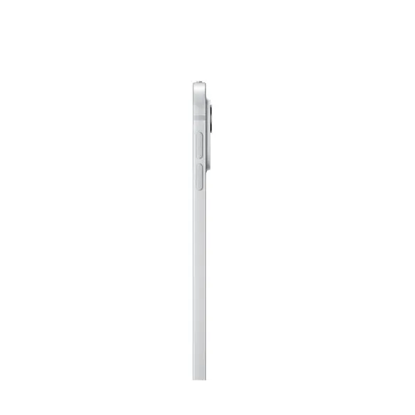 APPLE iPad Pro 13 Pouces (2024) Puce M4 Argent - Neuf