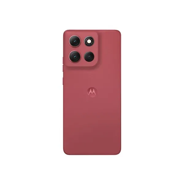 MOTOROLA Moto G86 Rouge - Neuf