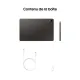 Contenu du coffret SAMSUNG Galaxy Tab S9 Gris - Neuf