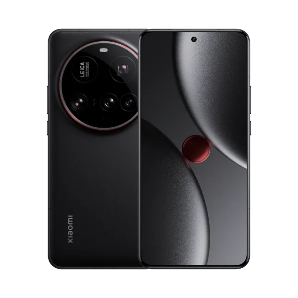 Xiaomi 15 Noir - Neuf