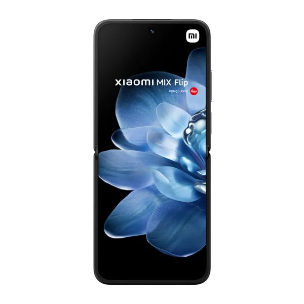 XIAOMI Mix Flip Noir - Neuf