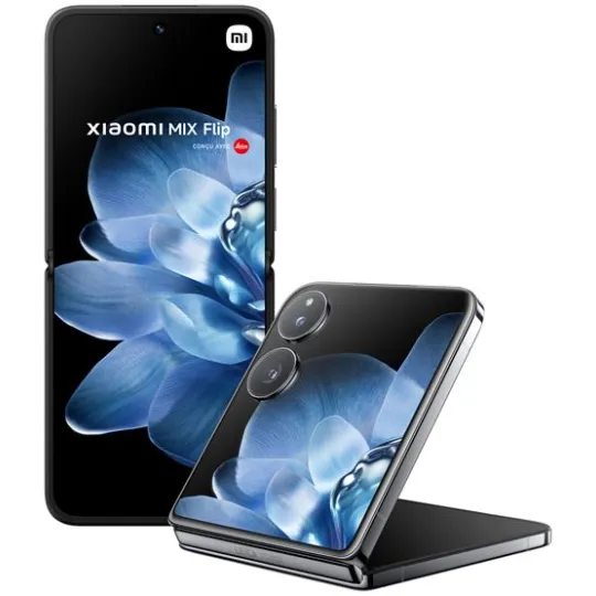 XIAOMI Mix Flip Noir - Neuf