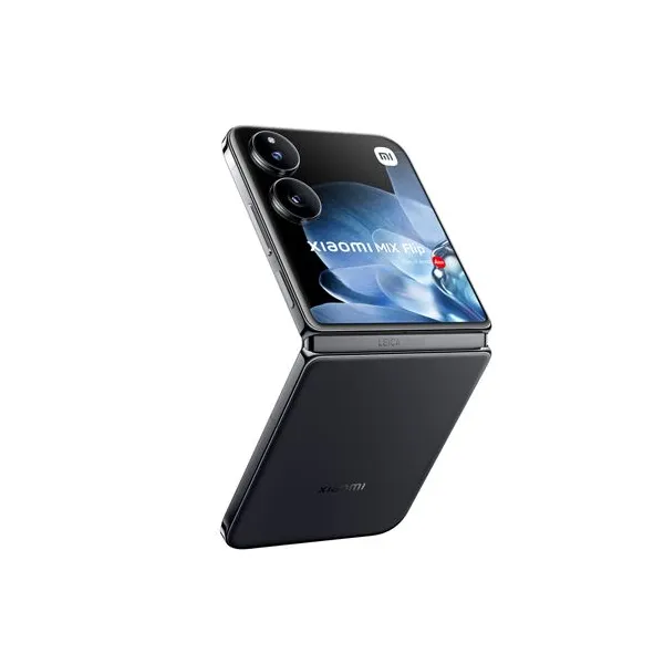 XIAOMI Mix Flip Noir - Neuf
