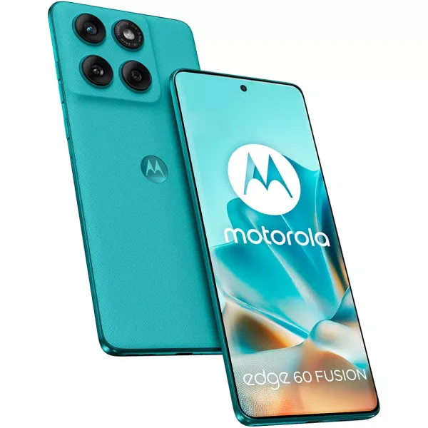 MOTOROLA Edge 60 Fusion - Neuf