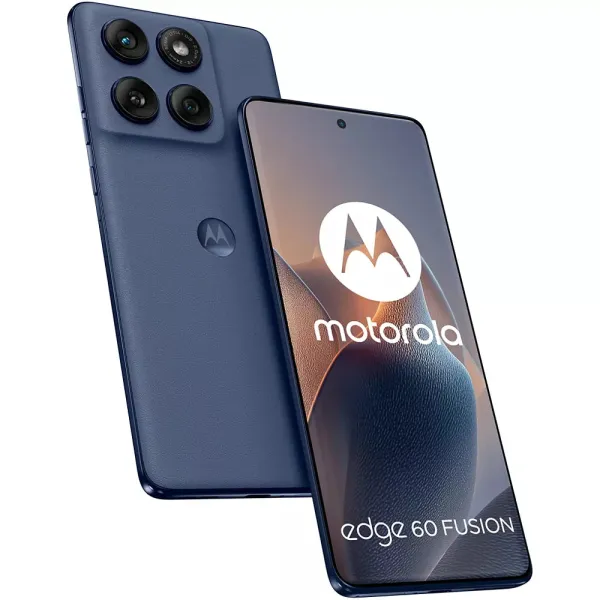MOTOROLA Edge 60 Fusion - Neuf