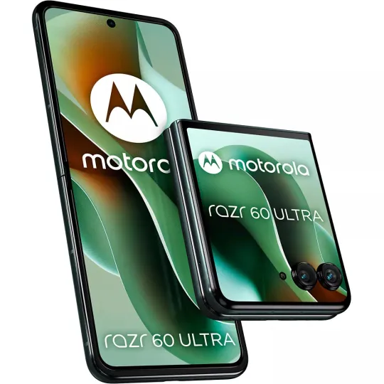 MOTOROLA Razr 60 Ultra - Neuf