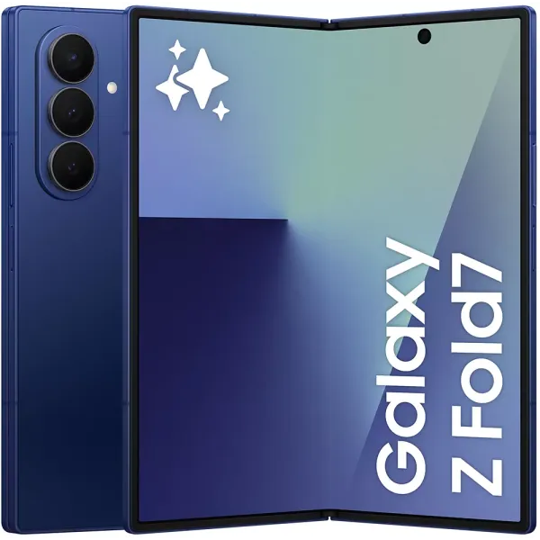 SAMSUNG Galaxy Z Fold 7 - Neuf