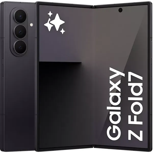 SAMSUNG Galaxy Z Fold 7 - Neuf