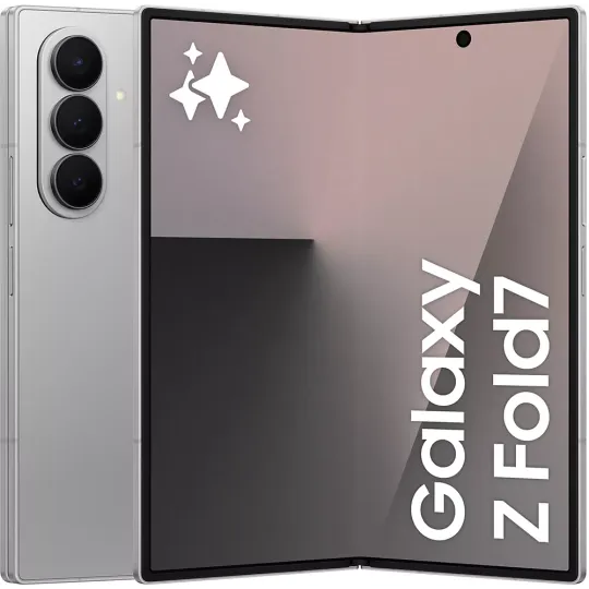 SAMSUNG Galaxy Z Fold 7 - Neuf