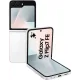 Samsung Galaxy Z Flip 7 FE Blanc