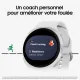 SAMSUNG Galaxy Watch8 - Neuf