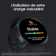SAMSUNG Galaxy Watch8 - Neuf