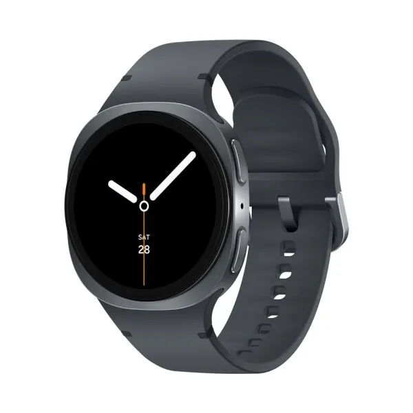 SAMSUNG Galaxy Watch8 Graphite - Neuf