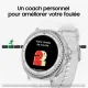 SAMSUNG Galaxy Watch8 Classic 4G - Neuf