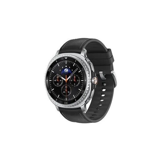 SAMSUNG Galaxy Watch8 Classic 4G Noir - Neuf
