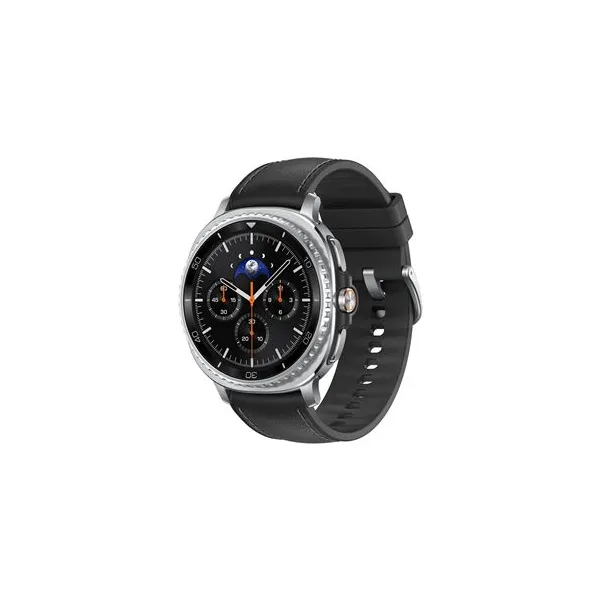 SAMSUNG Galaxy Watch8 Classic 4G Noir - Neuf