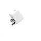 MYWAY ADAPTATEUR UNIVERSEL DE VOYAGE 12W USB-C 2 USB-A