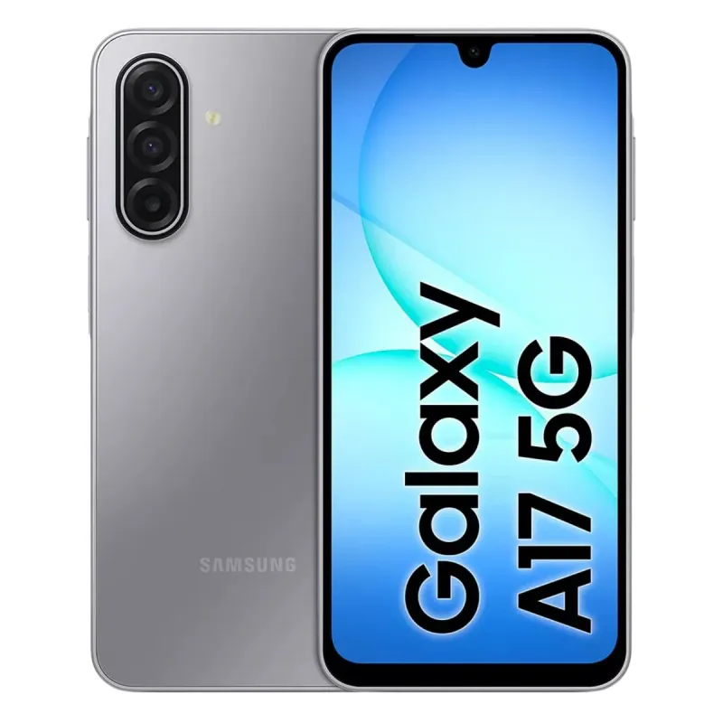 SAMSUNG Galaxy A17 5G - Neuf