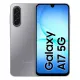SAMSUNG Galaxy A17 5G Argent - Neuf