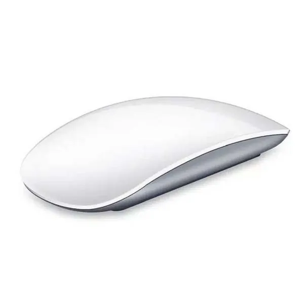 WIWU Souris Magic Pro blanche sans fil