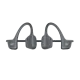 SHOKZ OpenRun Pro2 Gris - Ecouteurs bluetooth TWS à conduction osseuse