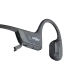 SHOKZ OpenRun Pro2 Gris - Ecouteurs bluetooth TWS à conduction osseuse