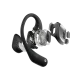 SHOKZ OpenFit Noir - Ecouteurs bluetooth TWS à conduction osseuse