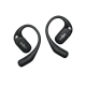 SHOKZ OpenFit Noir - Ecouteurs bluetooth TWS à conduction osseuse