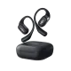 SHOKZ OpenFit Noir - Ecouteurs bluetooth TWS à conduction osseuse