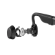 SHOKZ OpenMove Gris - Ecouteurs bluetooth TWS à conduction osseuse