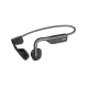 SHOKZ OpenMove Gris - Ecouteurs bluetooth TWS à conduction osseuse